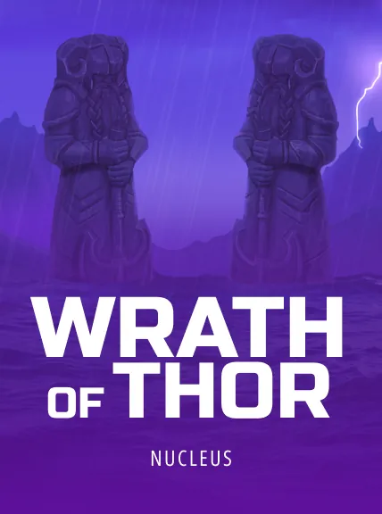 Wrath of Thor