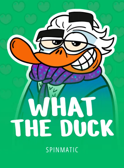What The Duck