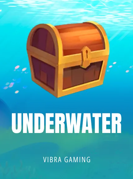Underwater