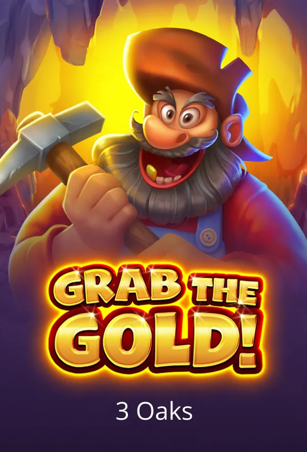 Grab The Gold