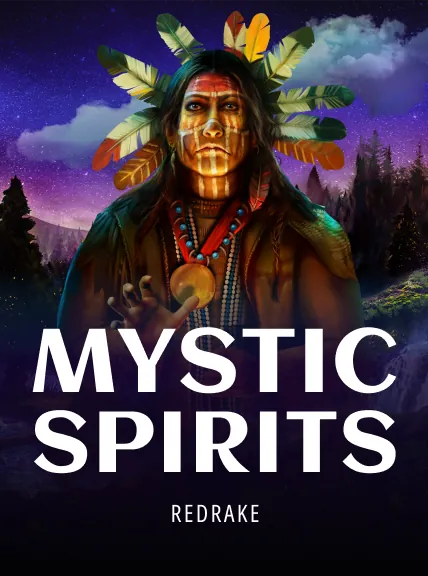Mystic Spirits