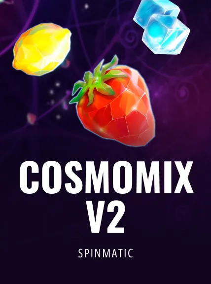 CosmoMix V2