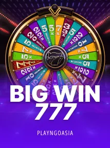 Big Win 777