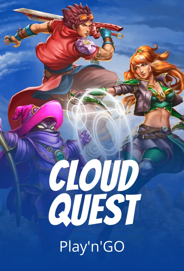 Cloud Quest