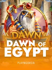 Dawn of Egypt