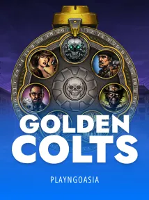 Golden Colts