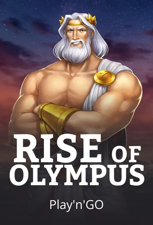 Rise of Olympus
