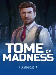 Tome of Madness