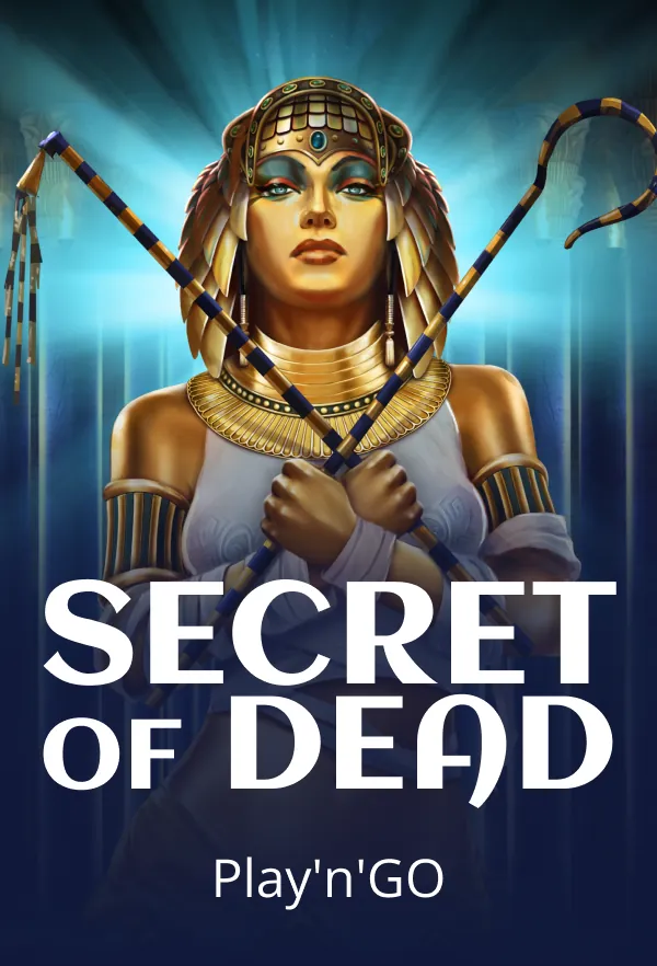 Secret of Dead