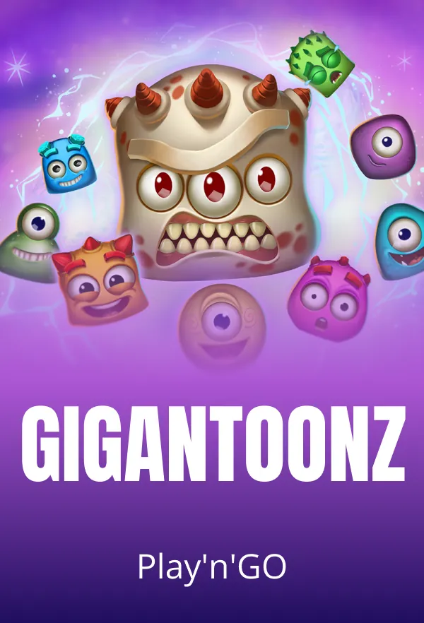 Gigantoonz