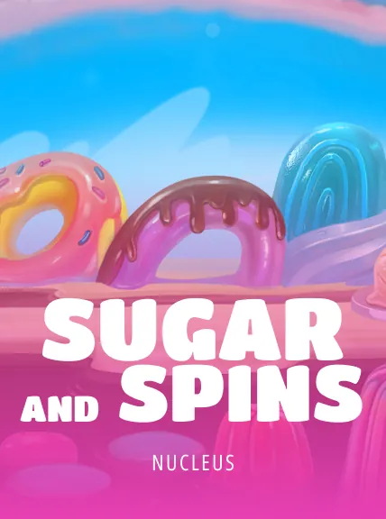 Sugar and Spins