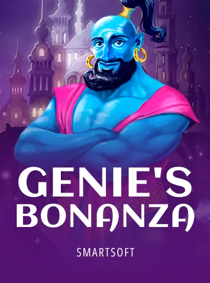 Genie's Bonanza