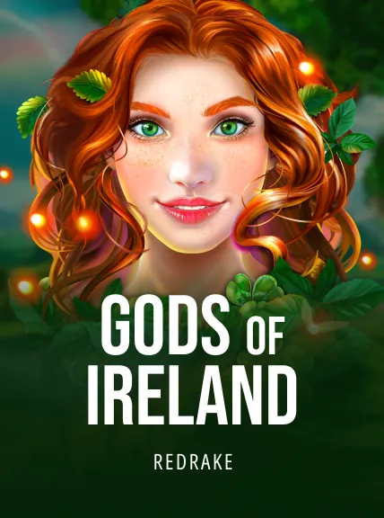 Gods of Ireland