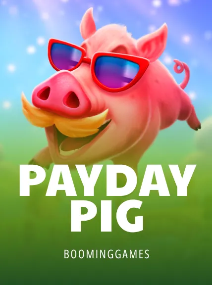 Payday Pig