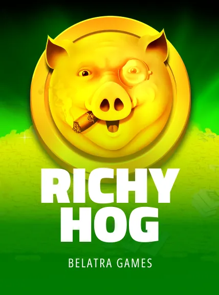 Richy Hog