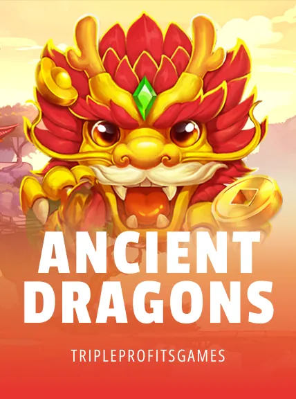 Ancient Dragons