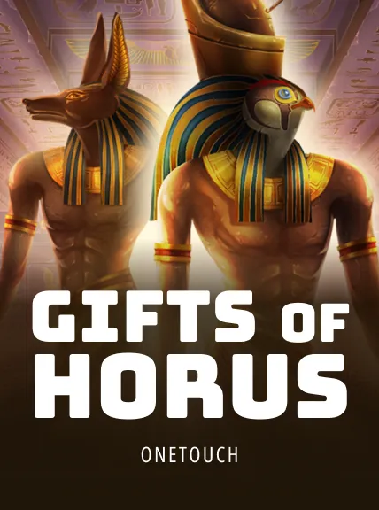 Gifts of Horus