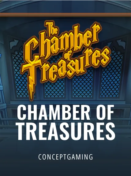 Chamber of Treasures