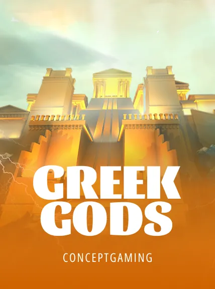 Greek Gods