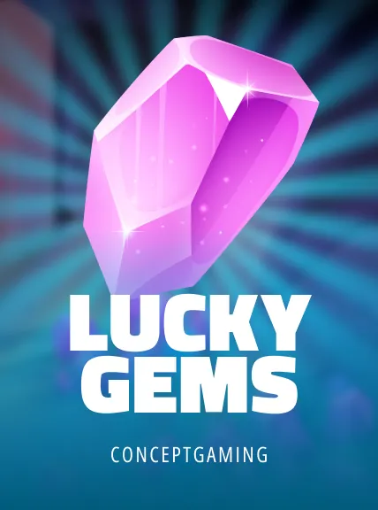 Lucky Gems