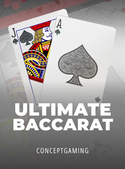 Ultimate Baccarat