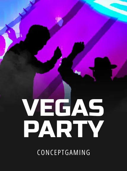 Vegas Party