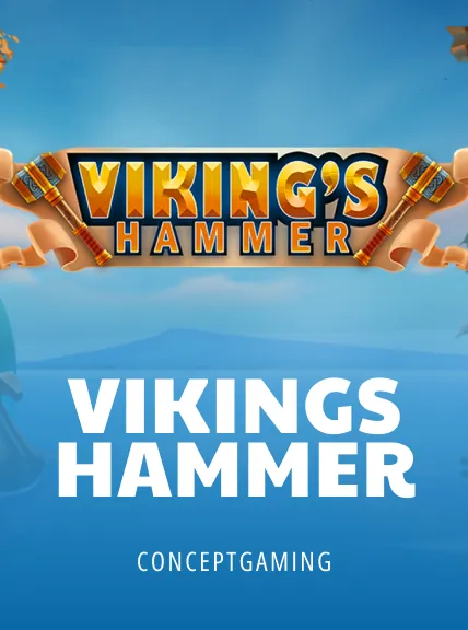 Vikings Hammer