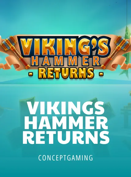 Vikings Hammer Returns