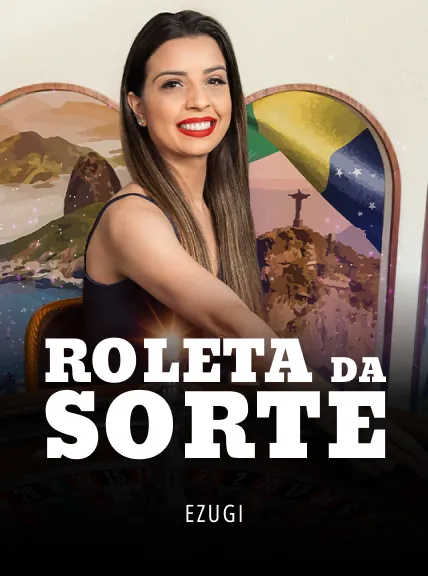 Roleta da Sorte