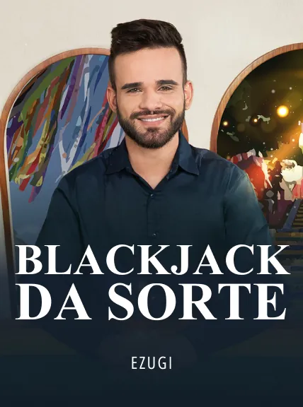 Blackjack da Sorte