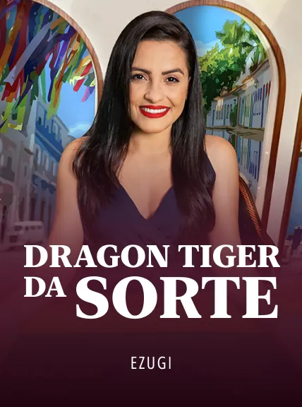 Dragon Tiger da Sorte