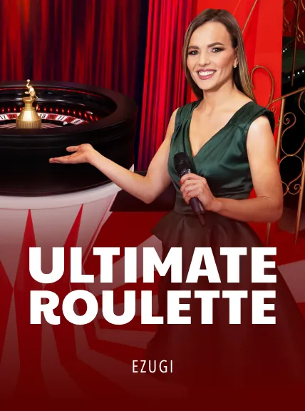 Ultimate Roulette