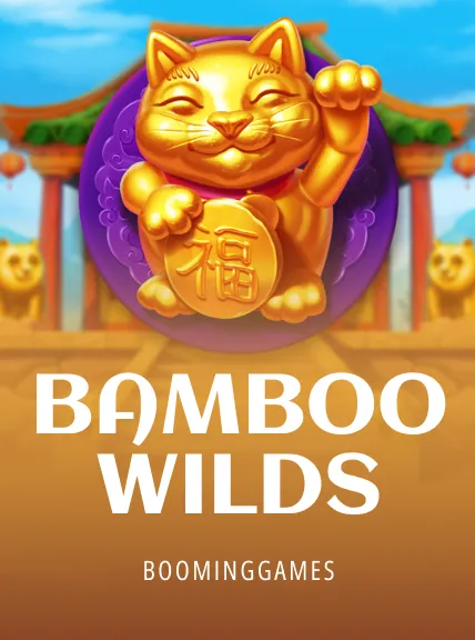 Bamboo Wilds