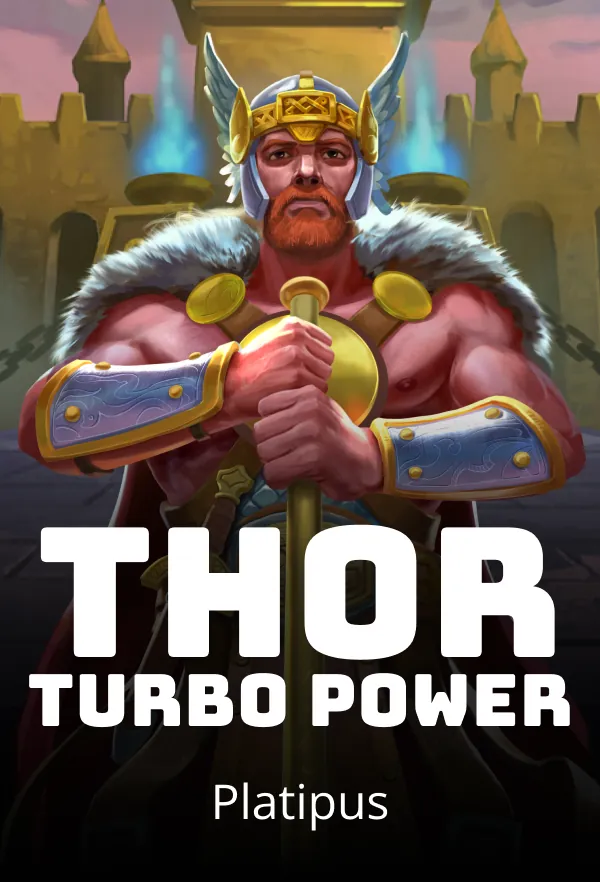 Thor Turbo Power