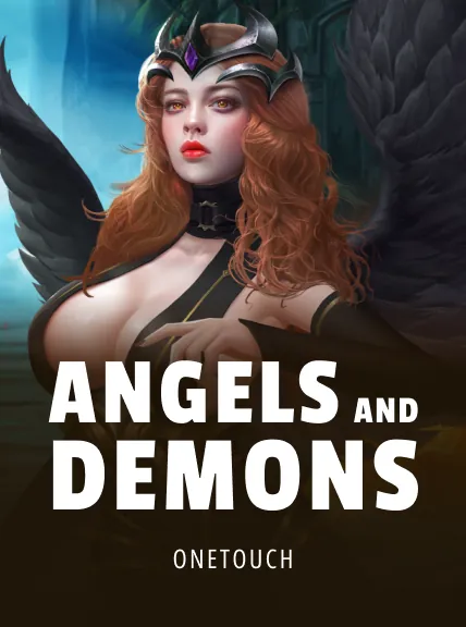 Angels and Demons