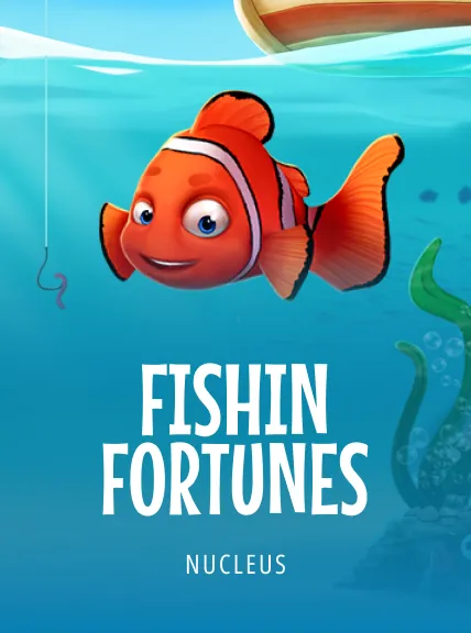 Fishin Fortunes