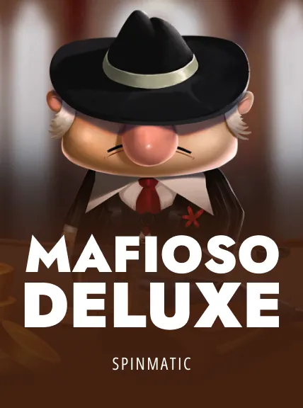 Mafioso Deluxe