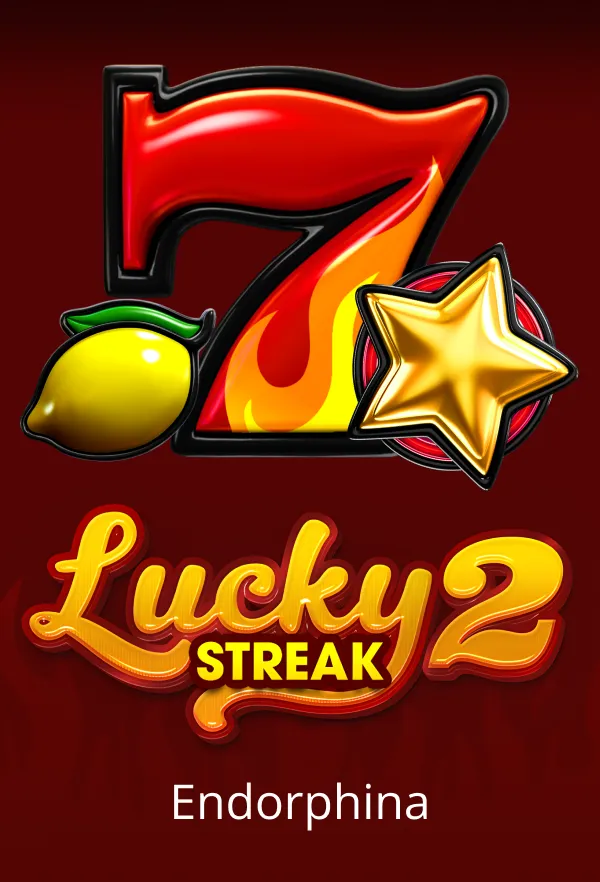 Lucky Streak 2