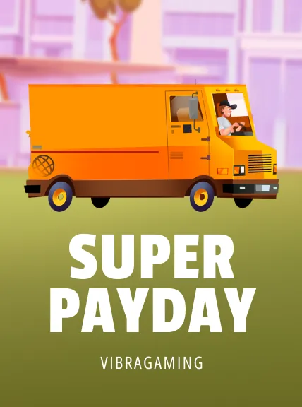 Super Payday