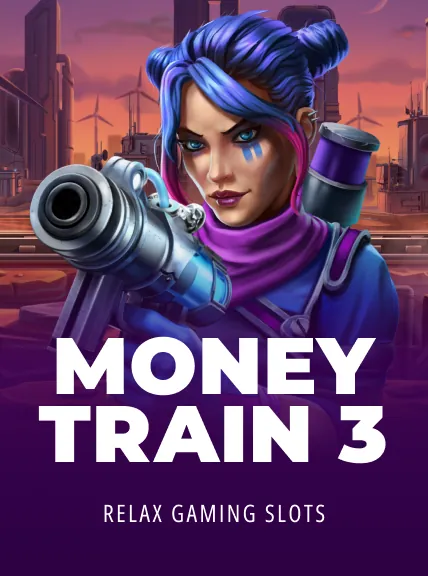 Money Train 3