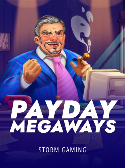 Payday Megaways