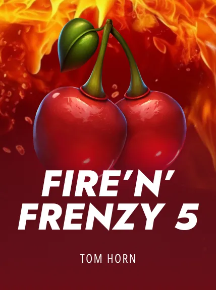 Fire’n’Frenzy 5