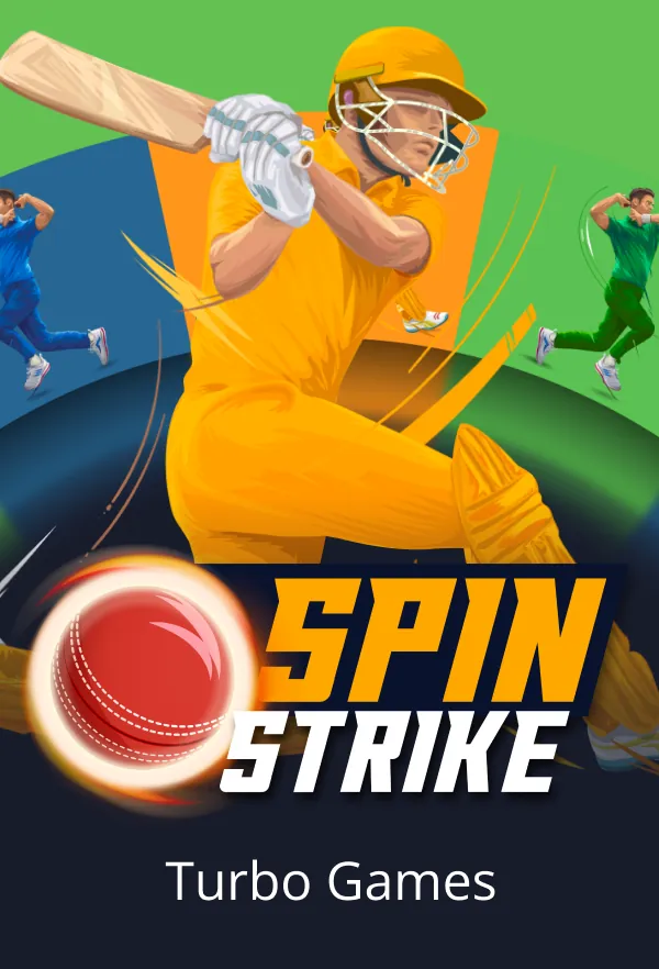 Spin Strike