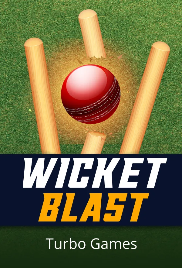 Wicket Blast