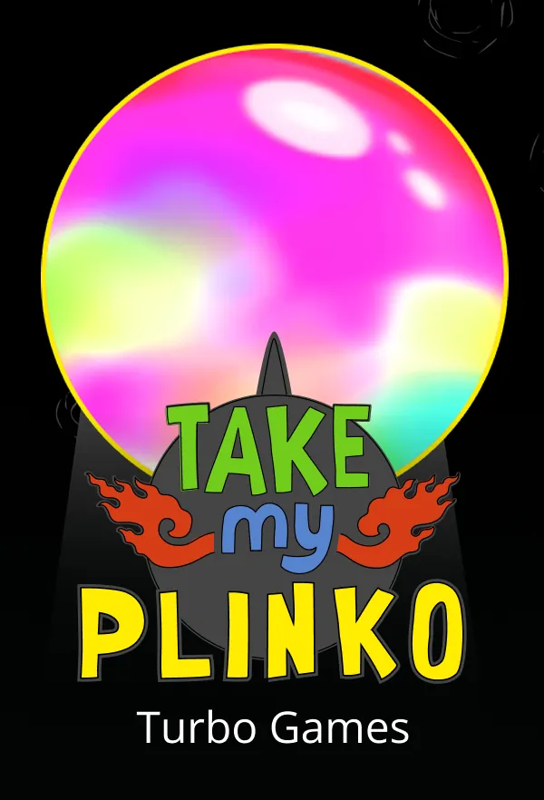 Take My Plinko