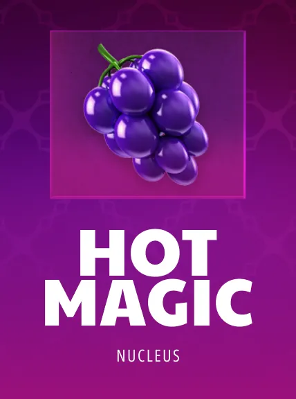 Hot Magic