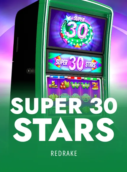 Super 30 Stars