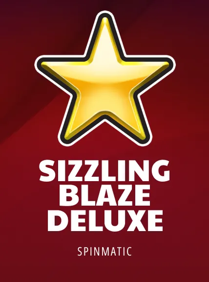 Sizzling Blaze Deluxe
