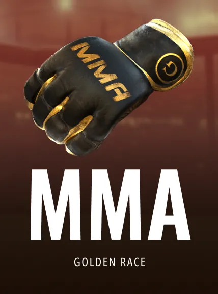 MMA
