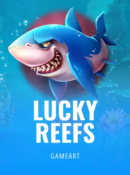 Lucky Reefs